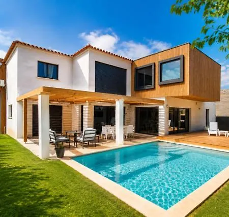 Villa D Exception Aimargues